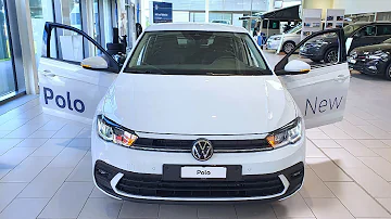 Cosa costa la Polo della Volkswagen?