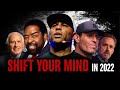 Shift Your Mind IN 2022 - new year motivational speech 2022