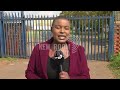 Pupils receive marks without a teacher