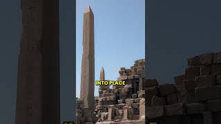 Global Obelisks: Ancient Engineering Mystery Explained
