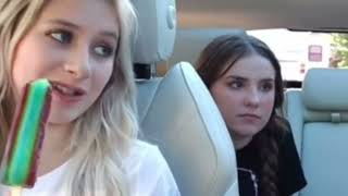 Ive Been Left Out Jenna Davis