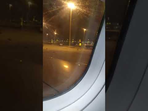 تجربتي في طيران اديل