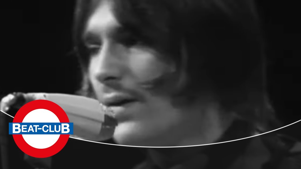 YouTubeでStatus Quo - Technicolour Dreams (1969)を視聴
