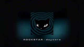 Blue Stahli - rockstar (daycore)