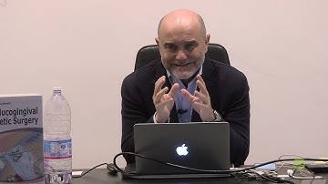 16. Connective tissue graft wall technique in the treatment of gingival recession