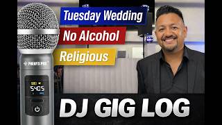 Wedding Train Wreck Dj Gig Log Glen Ivy Golf Course Corona Ca