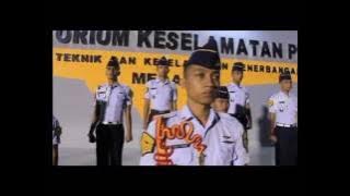 VIDEO PROFIL ATKP MEDAN (AKADEMI TEKNIK KESELAMATAN PENERBANGAN)