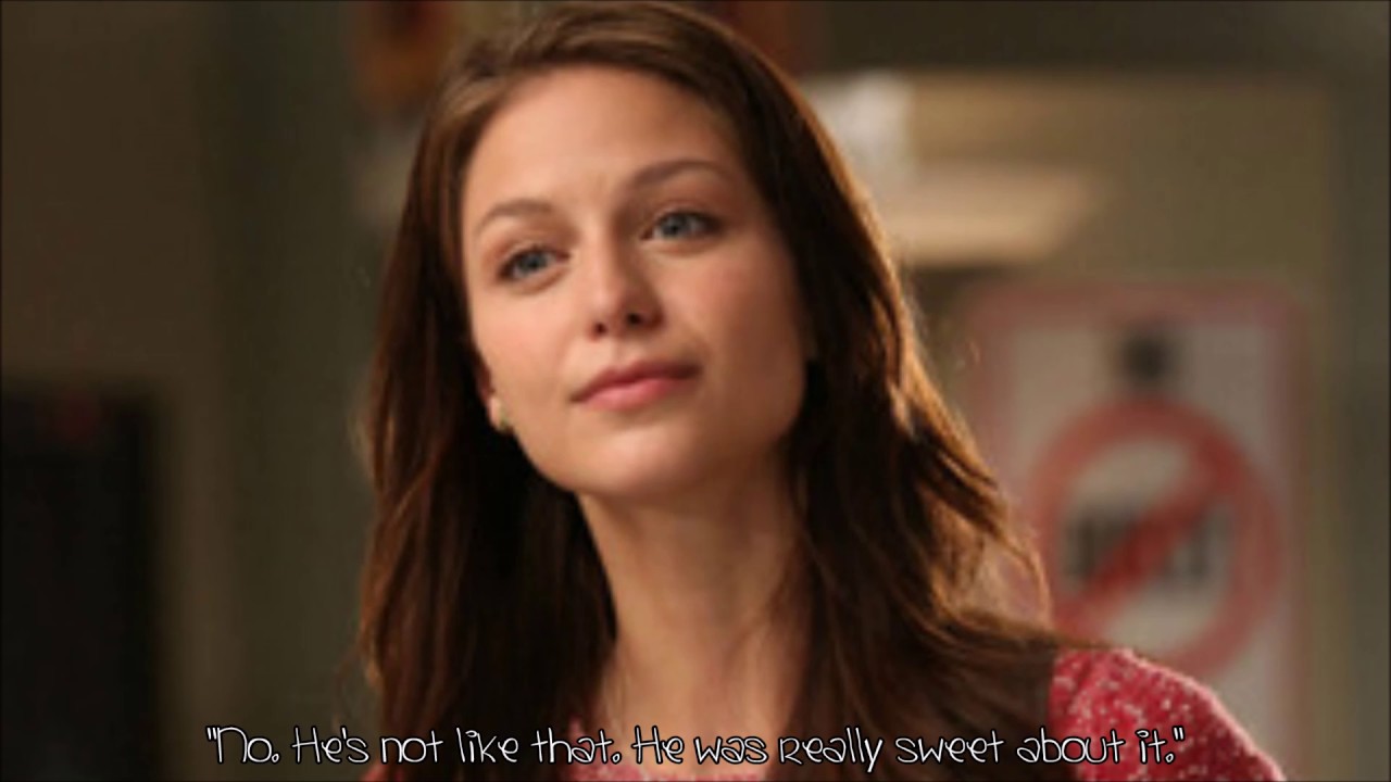 Awkward: 1x02 [Bad Nose Job]