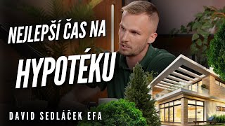 Hypotéky Na Dračku Kdy Bude Nejlepší Čas Na Nákup Nemovitosti?