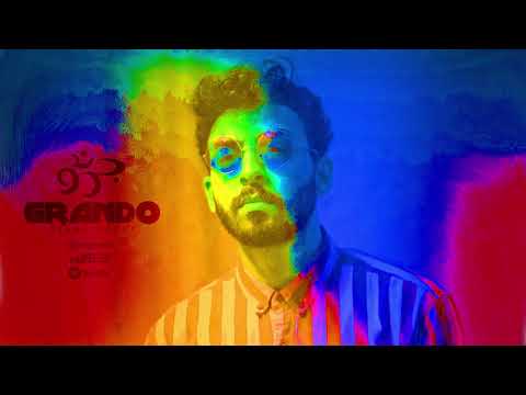    اسامة رءوف جرندو