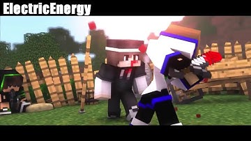 TOP 5 MINECRAFT INTRO/ANIMATION CREATORS