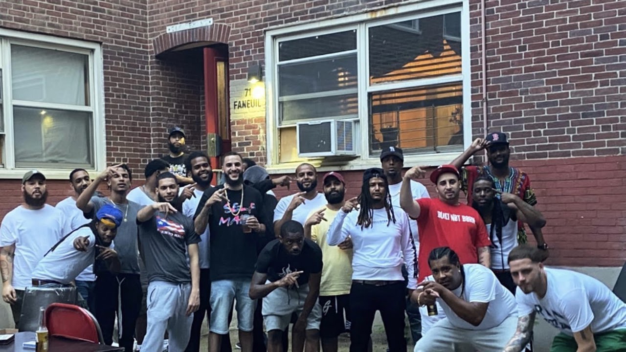 IMMMM BACKKKK!!!!!! GTA 5 RP| GANG| DVRP|