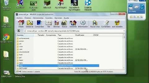 Instalar FORGE para Minecraft 1.5.2 y solucionar ERROR FML