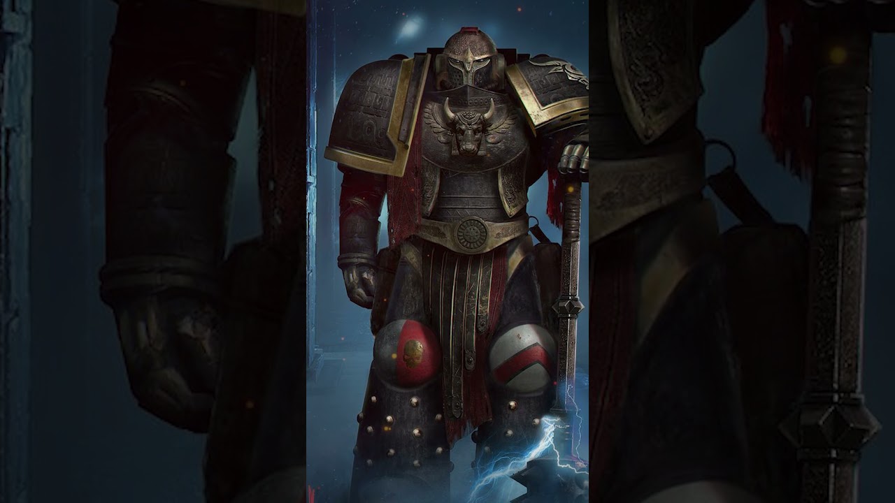 Минотавры: Мясники Империума