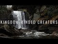 Kingdom minded creators