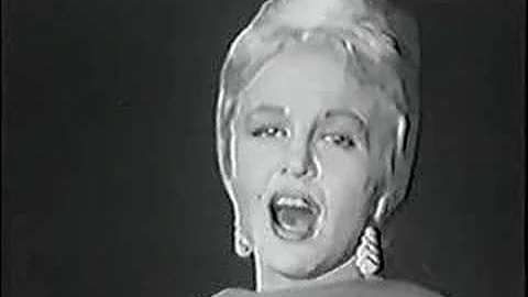 Peggy Lee: How Do You Erase A Memory?