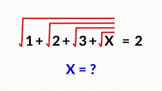 Celebrity Germany | A Nice Square Root Algebra Problem | Math Olympiad Profile