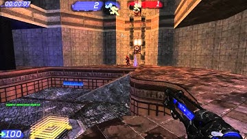 UT3 IG CTF-Duku on 6-27-12