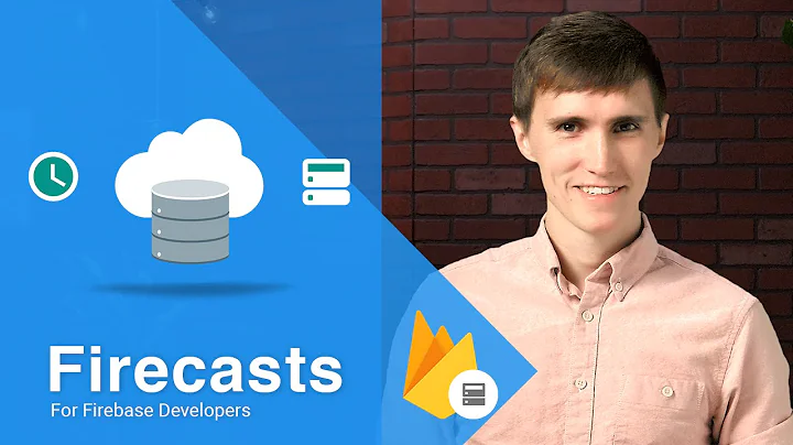 Getting Started with the Firebase Realtime Database on iOS - Firecasts