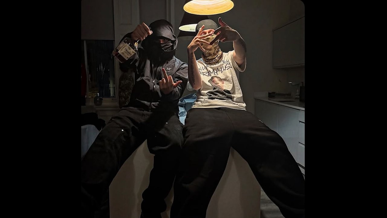 [free] esdeekid type beat 