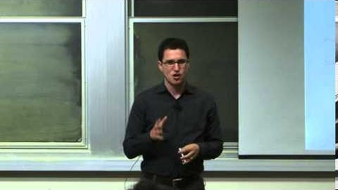 Eric Ries-Evangelizing for the Lean Startup (Entire Talk)