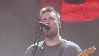 Sam Fender. Seventeen Going Under Coachella 2025 Mojave, April 12Th