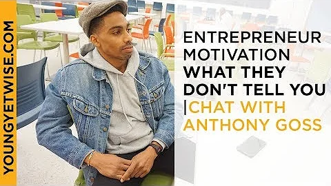 Entrepreneur Motivation  What they don't tell you ...