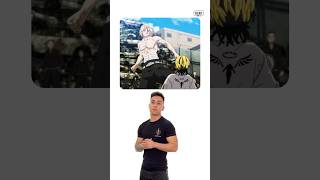 How Legit Is Mikeys Nuclear Kick From Tokyo Revengers?