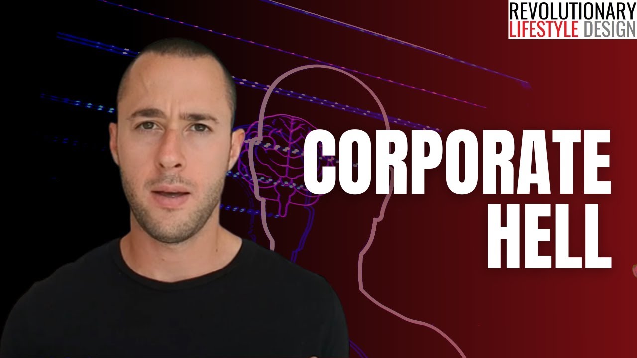 Corporate Hell