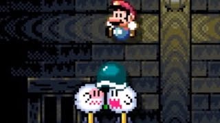 [SMM1] Buzzy Beetle by しんの/Shinno