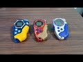 ดิจิมอน DIGIVICE D-tector 4.0 P1.0 (review) - YouTube
