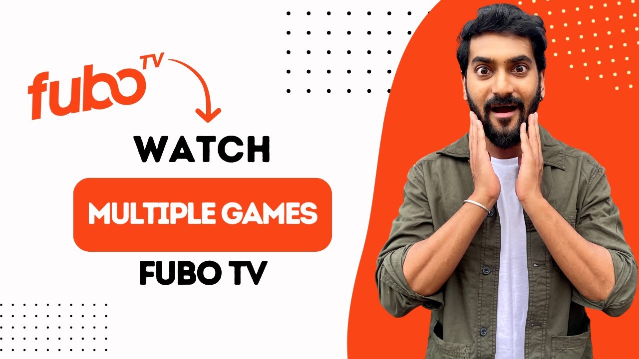How To Watch Multiple Games On Fubo TV Best Method YouTube how-to-watch-multiple-games-on-fubo-tv-best-method-youtube