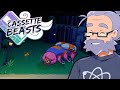 Exploring Caves, and Evolving Monsters!  - Cassette Beasts - Part 3 -Gameplay