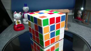 MIXBIC ルービックキューブ 立体パズル 4×4×4 なんて難しすぎる【クーポン情報】（一部トリック映像）