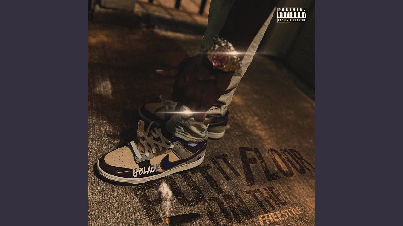 Watch On The Floor Freestyle on YouTube