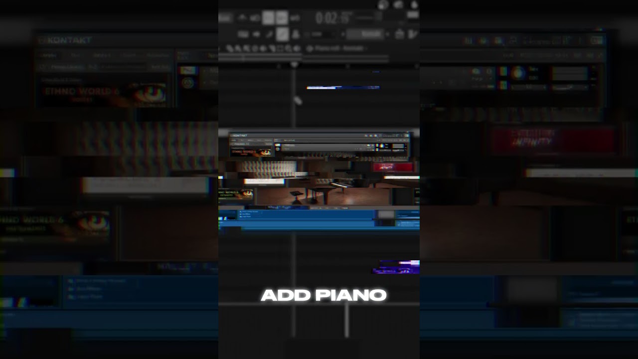 How I make crazy loops for Future 🔥