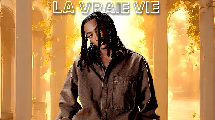 THEODORT - La vraie vie (remix)