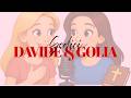 EP. 16 - DAVIDE &amp; GOLIA