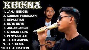 JANJI BENGEN - MAMAS KRISNA - 10 LAGU TARLING PILIHAN 2024