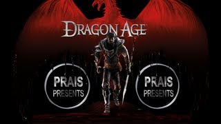 Трейлер Dragon Age 1-2 (Версия от PRAIS) Трейлер Dragon Age 1-2 (Версия от PRAIS)