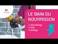 Formadom learning  pratiques advfccp3  comment donner le bain  un nourrisson 