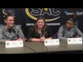 2016 SAC Women's Hoops Tourney Quotes - LMU