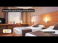 Posadas de Espaa Malaga Hotel   Full Review Voyage Spain