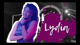 Meet Your Instructor - Lydia