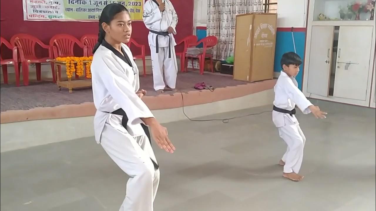 Adarsh Vidya Mandir School Dosa Seva Bharati Self Defence YouTube adarsh-vidya-mandir-school-dosa-seva-bharati-self-defence-youtube