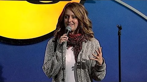 Sarah Tiana - Decoding Texts (Stand Up Comedy)