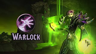 The Story Of The Warlock - Warcraft Lore (Full Story)