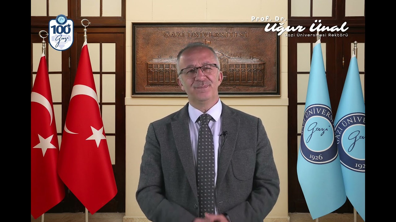 Tanıtım videosu