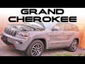 Jeep Grand Cherokee Mechanical Review