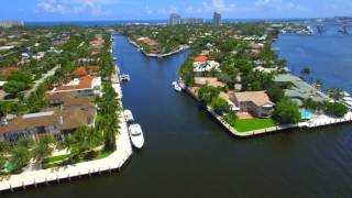 Harbor Beach, Fort Lauderdale, Florida